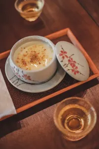 11AM Tea House - Bubble Tea restaurant in Richmond – fine dining dishes, interior photos, and ambiance.