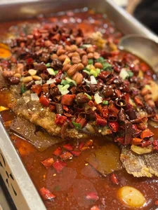 Review photo uploaded by A customer at Xiang Chuan Mansion