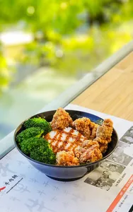 Chef Hung Taiwanese Beef Noodle SFU - Taiwanese & HK Cafe restaurant in Burnaby – fine dining dishes, interior photos, and ambiance.