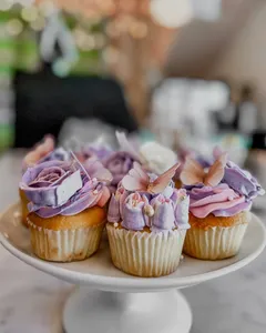 Butter Baked Goods - Dessert restaurant in Vancouver – fine dining dishes, interior photos, and ambiance.