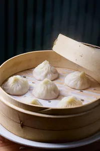 Fortune Feast - Szechuan Spicy restaurant in Richmond – fine dining dishes, interior photos, and ambiance.