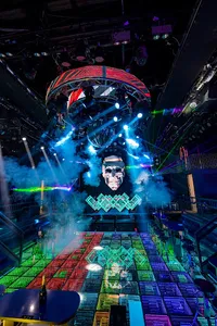 Zodiac Karaoke and Pub KTV - KTV & Club restaurant in Richmond – fine dining dishes, interior photos, and ambiance.