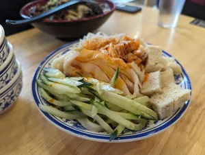 Old Xian's Food Coquitlam - Chinese restaurant in Coquitlam – fine dining dishes, interior photos, and ambiance.