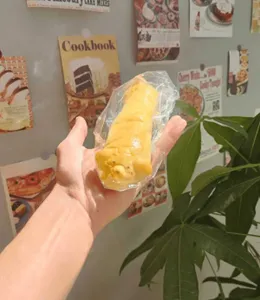 Flour Dance - Dessert restaurant in Richmond – fine dining dishes, interior photos, and ambiance.