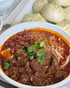 Steamed Memories - Chinese restaurant – fine dining dishes, interior photos, and ambiance.