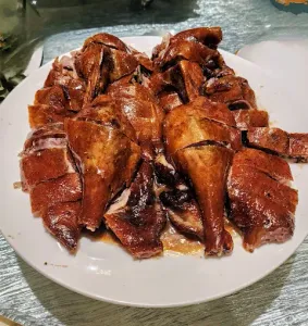 TAOTAOJU - Dim Sum restaurant in Vancouver – fine dining dishes, interior photos, and ambiance.