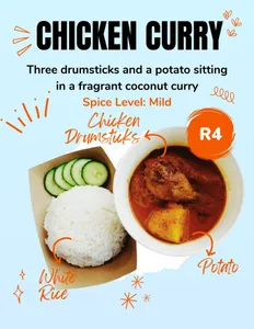 Shiok Express - Singaporean restaurant in Burnaby – fine dining dishes, interior photos, and ambiance.