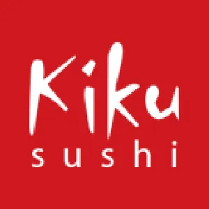 Kiku Sushi Downtown - Logo