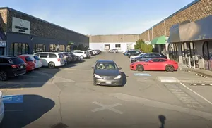 Dumpling King - Chinese restaurant in Richmond – fine dining dishes, interior photos, and ambiance.