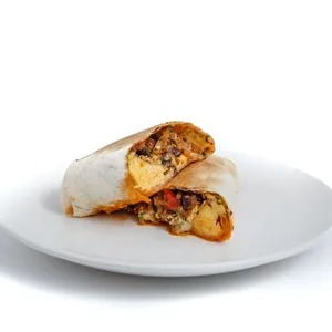 Railtown Cafe Granville St - North American restaurant in Downtown Vancouver – fine dining dishes, interior photos, and ambiance.