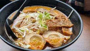 Masa Japanese Restaurant Vancouver - Japanese & Sushi restaurant in Vancouver – fine dining dishes, interior photos, and ambiance.