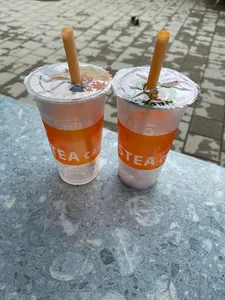 Estea Cafe - Taiwanese & HK Cafe restaurant in Burnaby – fine dining dishes, interior photos, and ambiance.