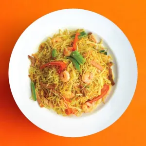 I Cafe Express - Taiwanese & HK Cafe restaurant in Vancouver – fine dining dishes, interior photos, and ambiance.