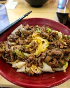 Old Xian's Food Coquitlam - Chinese restaurant in Coquitlam – fine dining dishes, interior photos, and ambiance.