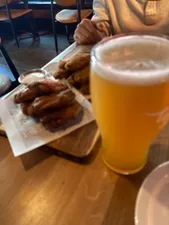 Review photo uploaded by A customer at Taylight Local Craft Beer & Kitchen