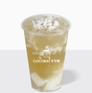 Picture of dish Coco Jasmine at Cocobay Robson