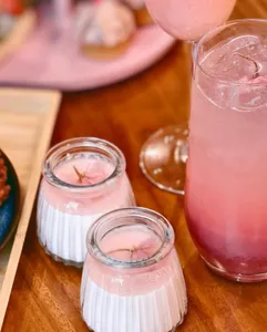 Hazukido Cafe Plus - Cafe restaurant in Richmond – fine dining dishes, interior photos, and ambiance.