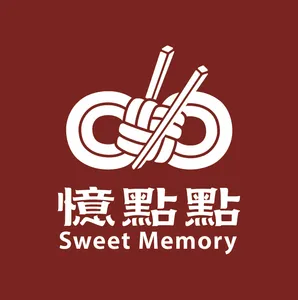 Sweet Memory - Logo