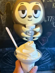 Slothfuls - Bubble Tea restaurant in Burnaby – fine dining dishes, interior photos, and ambiance.