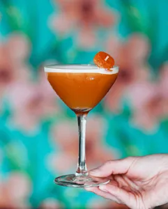 Tocador - Mexican restaurant in Vancouver – fine dining dishes, interior photos, and ambiance.