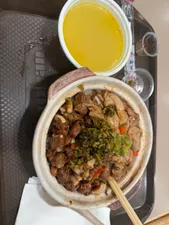 Review photo uploaded by Mila🌼💛 at AJEA NOODLE