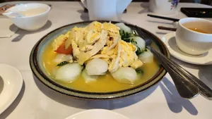 Neptune Palace Seafood Restaurant Vancouver - Dim Sum restaurant in Vancouver – fine dining dishes, interior photos, and ambiance.