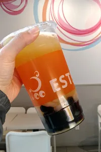 Estea Cafe - Taiwanese & HK Cafe restaurant in Burnaby – fine dining dishes, interior photos, and ambiance.