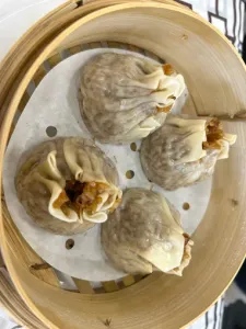 Shanghai Taste - Chinese restaurant in Richmond – fine dining dishes, interior photos, and ambiance.