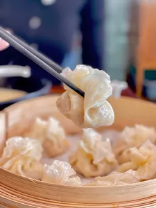 Beijing Hot Pot - Hot Pot restaurant in Richmond – fine dining dishes, interior photos, and ambiance.