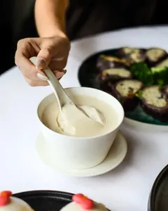 Grand Neptune Seafood Restaurant - Dim Sum restaurant in Burnaby – fine dining dishes, interior photos, and ambiance.