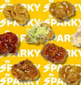 Sparky Chicken - restaurant in Vancouver – fine dining dishes, interior photos, and ambiance. - Photo 1