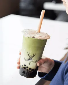 The Alley - Bubble Tea restaurant in Downtown Vancouver – fine dining dishes, interior photos, and ambiance.