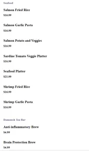 Caveman Café & Bakery - Cafe restaurant in Vancouver – fine dining dishes, interior photos, and ambiance.