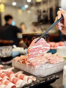 Beijing Hot Pot - Hot Pot restaurant in Richmond – fine dining dishes, interior photos, and ambiance.