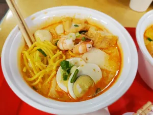 IPOH Malaysian Cuisine - Malaysian restaurant in Burnaby – fine dining dishes, interior photos, and ambiance.