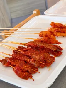 Yuan’s Hot Pot - Hot Pot restaurant in Richmond – fine dining dishes, interior photos, and ambiance.