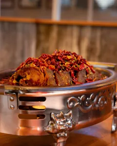 Happy Valley Hong Kong Cafe - Taiwanese & HK Cafe restaurant in Burnaby – fine dining dishes, interior photos, and ambiance.