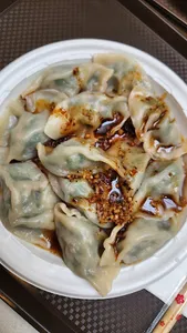 Szechuan House - Chinese restaurant in Richmond – fine dining dishes, interior photos, and ambiance.