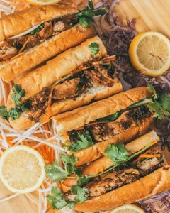 Moc Vietnamese Kitchen & Bar - Vietnamese restaurant in Vancouver – fine dining dishes, interior photos, and ambiance.