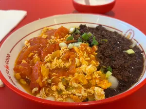 Review photo uploaded by Young4iwo at Old Xian's Food Vancouver