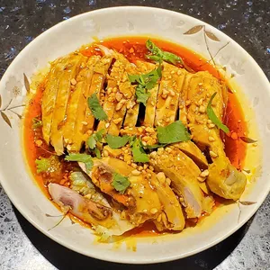 Meetrice Noodle Richmond - Chinese restaurant in Richmond – fine dining dishes, interior photos, and ambiance.