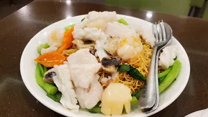 Neptune Palace Restaurant Surrey - Dim Sum restaurant in Surrey – fine dining dishes, interior photos, and ambiance.