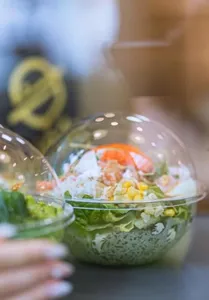 PokeAye - restaurant in Richmond – fine dining dishes, interior photos, and ambiance.