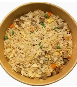 Giant Panda Szechuan Cuisine - Chinese restaurant in Vancouver – fine dining dishes, interior photos, and ambiance.