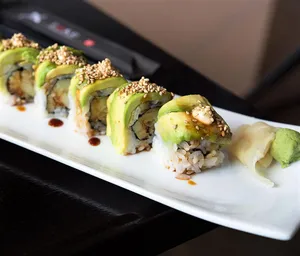 TOKU Japanese Restaurant - Japanese & Sushi restaurant in Richmond – fine dining dishes, interior photos, and ambiance.