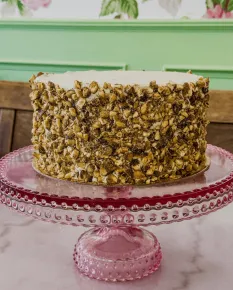 Butter Baked Goods - Dessert restaurant in Vancouver – fine dining dishes, interior photos, and ambiance.