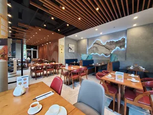 Fortune Terrace Joy Cafe - Dim Sum restaurant in Vancouver – fine dining dishes, interior photos, and ambiance.