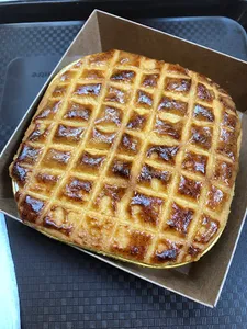 Sunflower Fruity Dessert - Dessert restaurant in Richmond – fine dining dishes, interior photos, and ambiance.