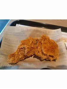 King Fried Chicken Richmond - Burger & Fried Chicken restaurant in Richmond – fine dining dishes, interior photos, and ambiance.