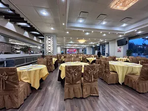 Grand Crystal Restaurant - Chinese restaurant in Burnaby – fine dining dishes, interior photos, and ambiance.